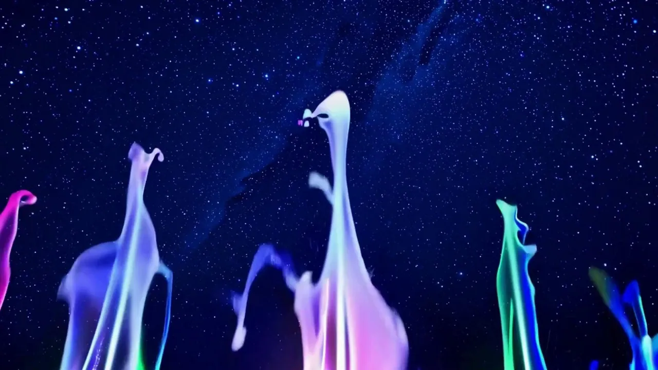 Why Oh Why Baby Can't You See